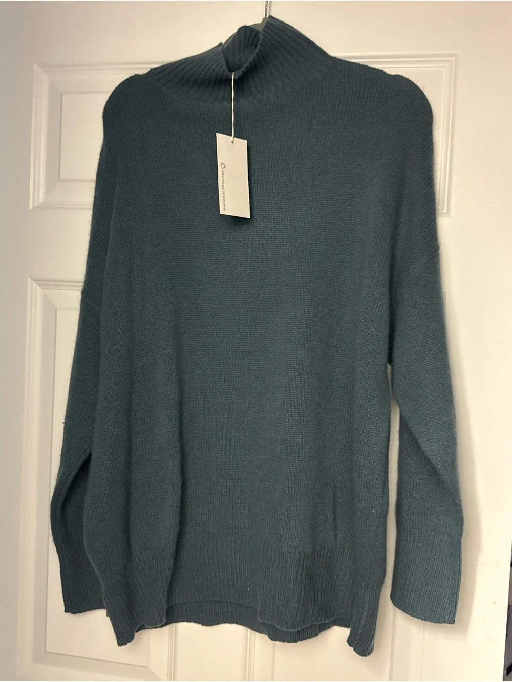 360 Cashmere gorgeous nwt